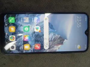 Xiaomi Redmi Note 8 64 GB Blue