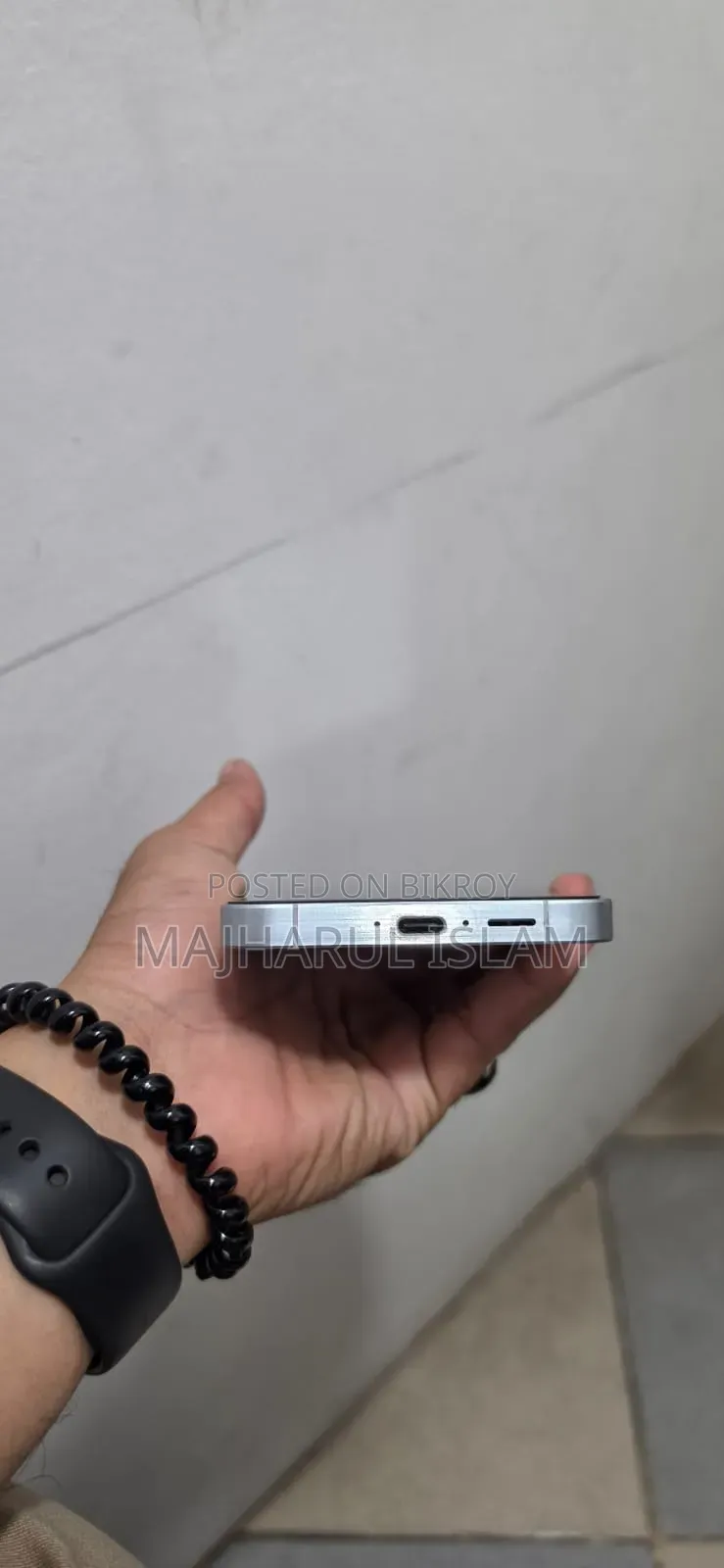 Samsung Galaxy A55 256 GB White