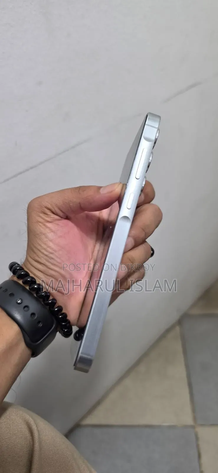 Samsung Galaxy A55 256 GB White