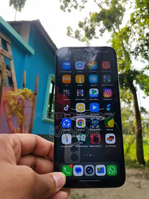 Infinix Smart 20 64 GB Silver
