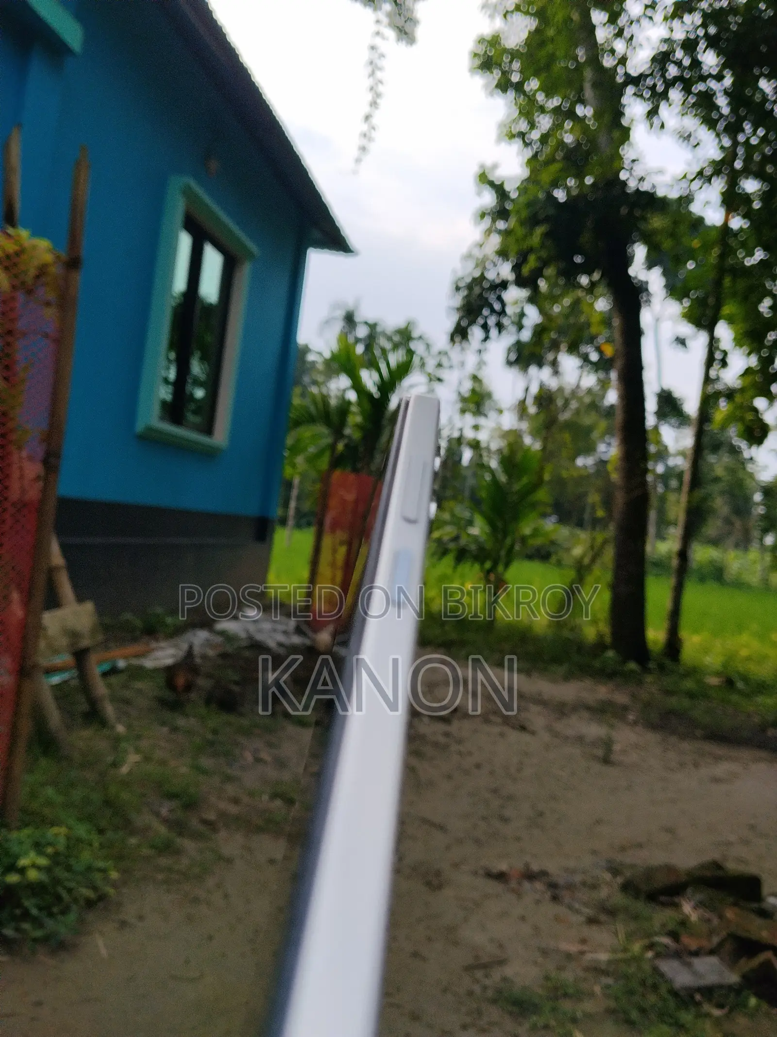 Infinix Smart 20 64 GB Silver