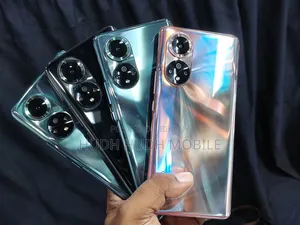 Honor 50 256 GB