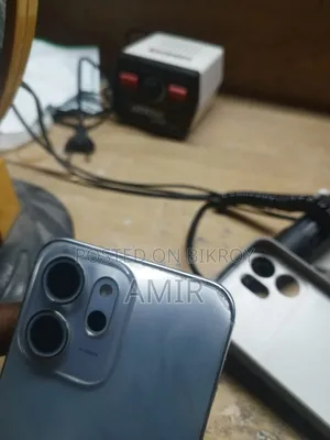 Oppo Reno14 F 256 GB Blue