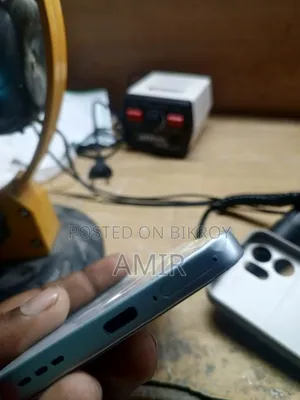 Oppo Reno14 F 256 GB Blue