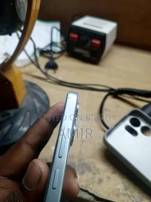 Oppo Reno14 F 256 GB Blue