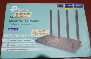 TP Link Archer C6