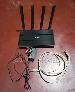 TP Link Archer C6