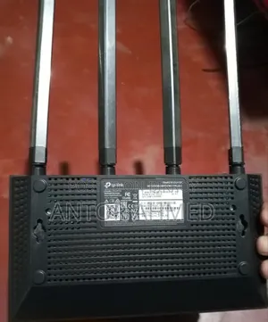 TP Link Archer C6