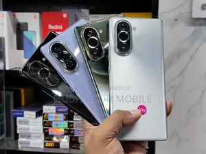 New Huawei Nova 10 128 GB