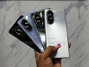New Huawei Nova 10 128 GB