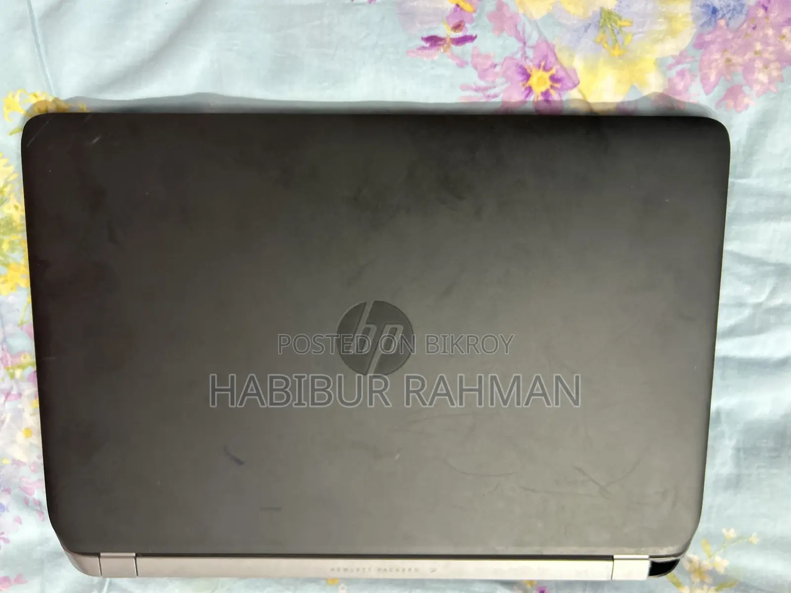 Laptop HP ProBook 450 G2 4GB Intel Core i5 HDD 1T