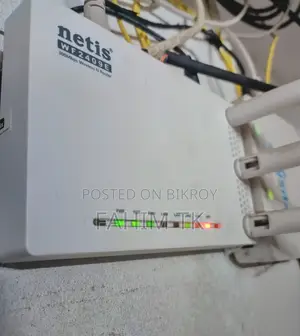 Netis Router