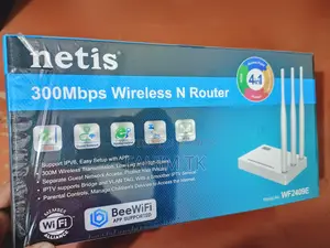 Netis Router
