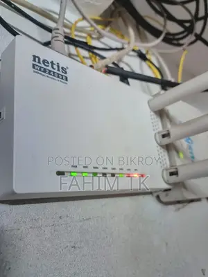 Netis Router