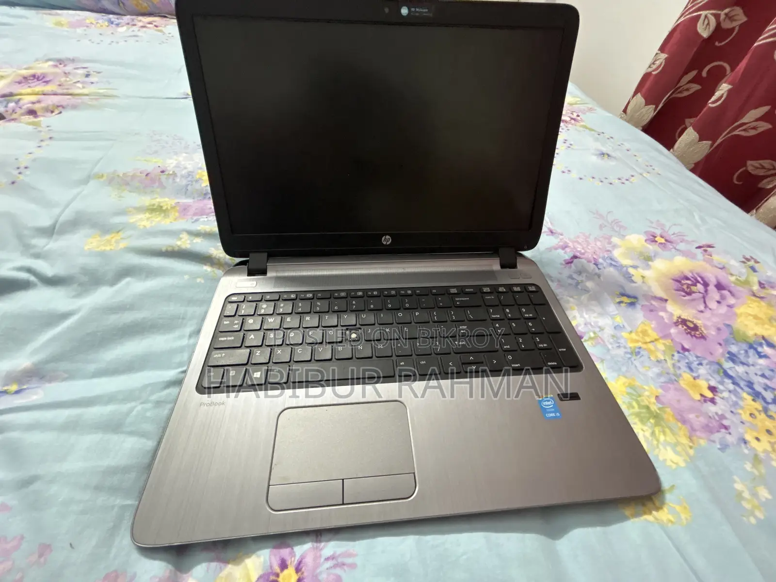 Laptop HP ProBook 450 G2 4GB Intel Core i5 HDD 1T