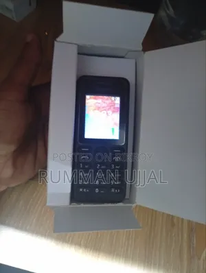 Nokia 130 Dual SIM Black