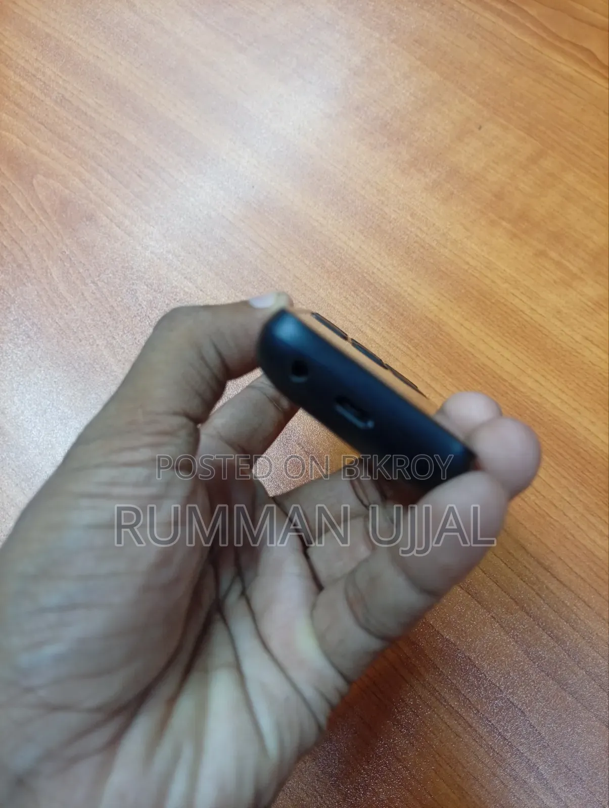 Nokia 130 Dual SIM Black