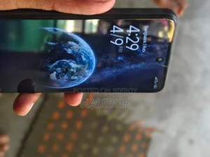 Xiaomi Redmi K50i 256 GB Black