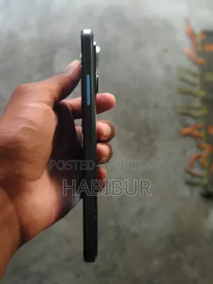 Xiaomi Redmi K50i 256 GB Black