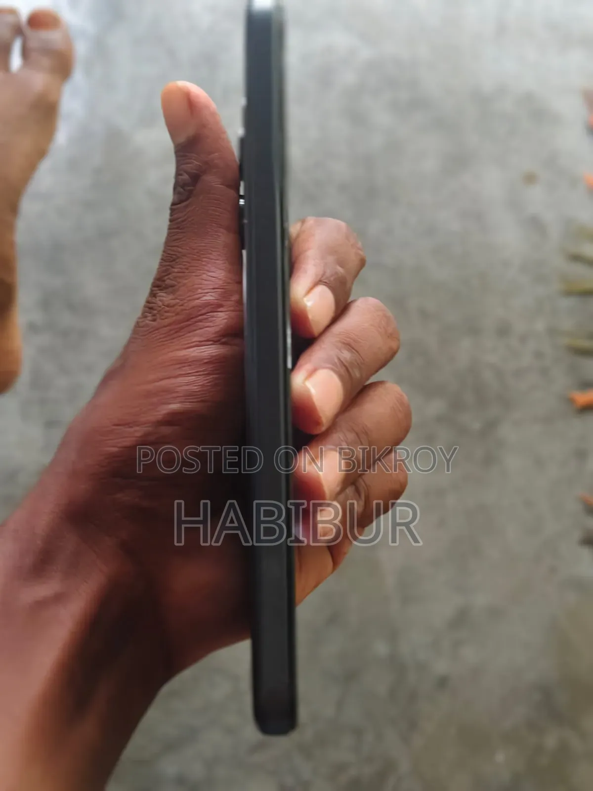 Xiaomi Redmi K50i 256 GB Black