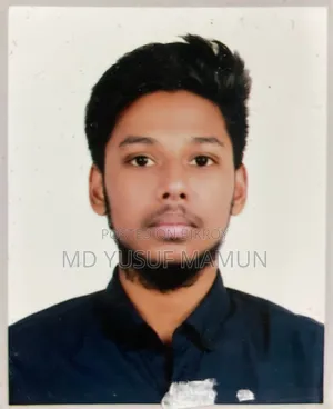 Resume of Md Yusuf Mamun