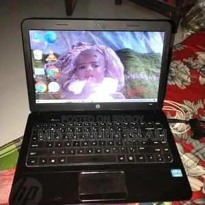 Laptop HP ProBook 4540S 4GB Intel Core I3 HDD 1T