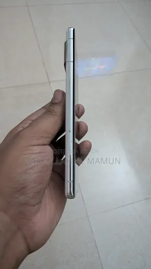 Google Pixel 7 Pro 128 GB White