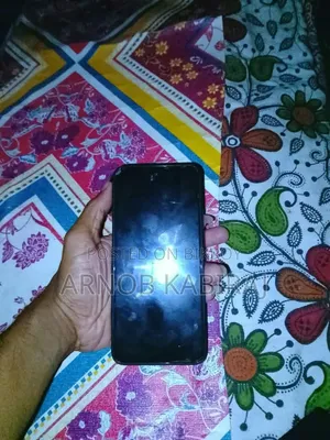 Walton NEXG N75 128 GB Black