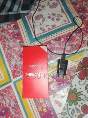 Walton NEXG N75 128 GB Black