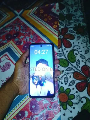 Walton NEXG N75 128 GB Black