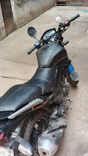 Runner Knight Rider V2 2019 Black