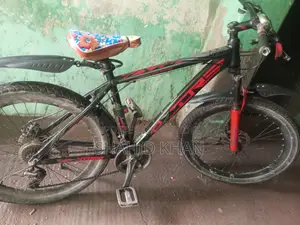 Motorcycle 2022 Black