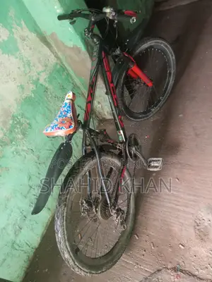 Motorcycle 2022 Black