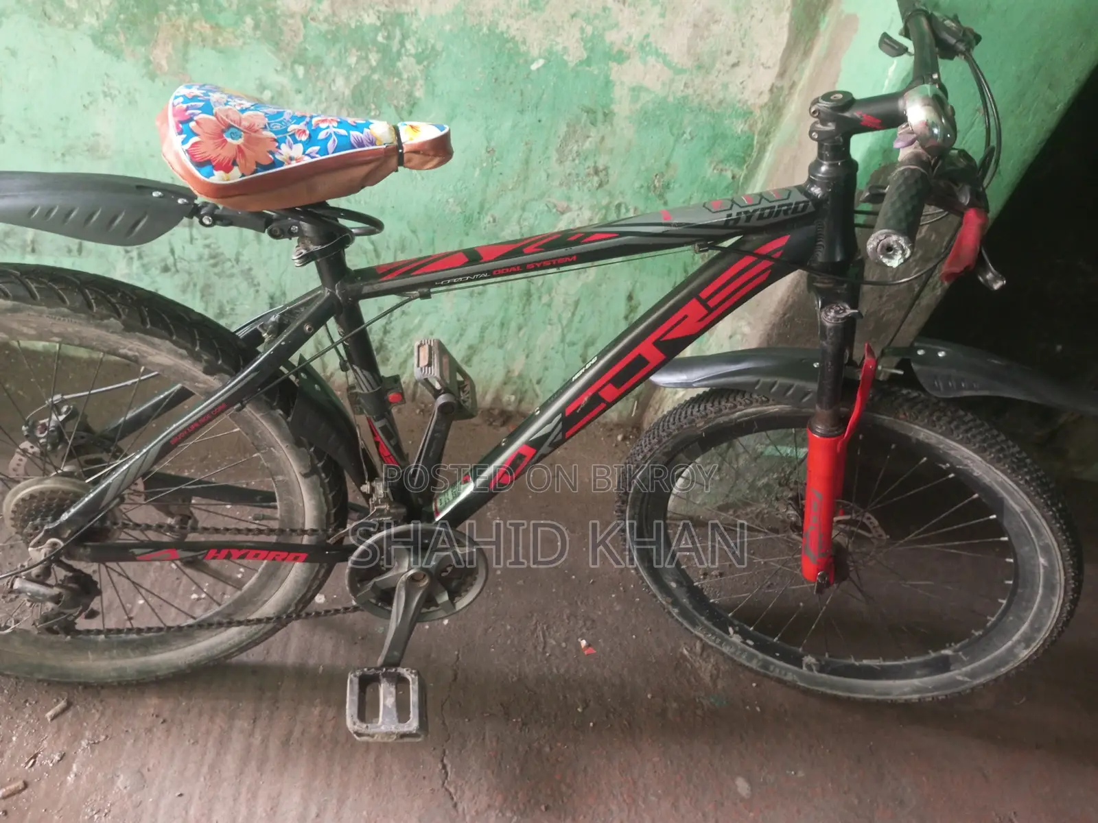 Motorcycle 2022 Black