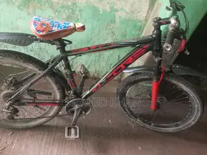 Motorcycle 2022 Black