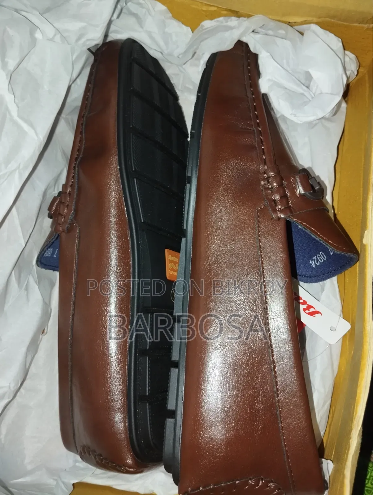 Bata Shoes