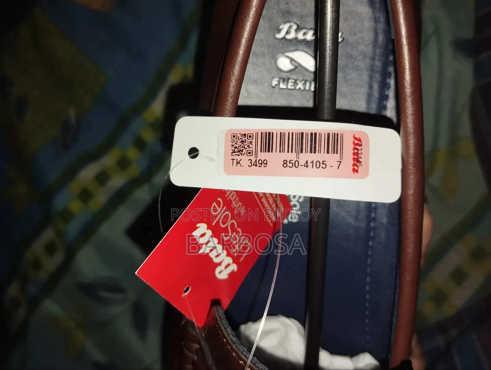 Bata Shoes