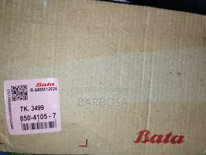 Bata Shoes