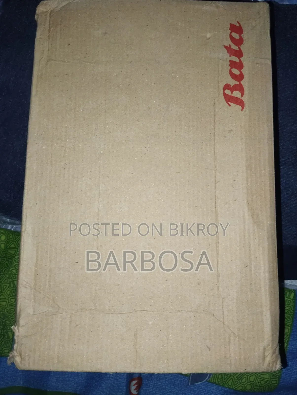 Bata Shoes