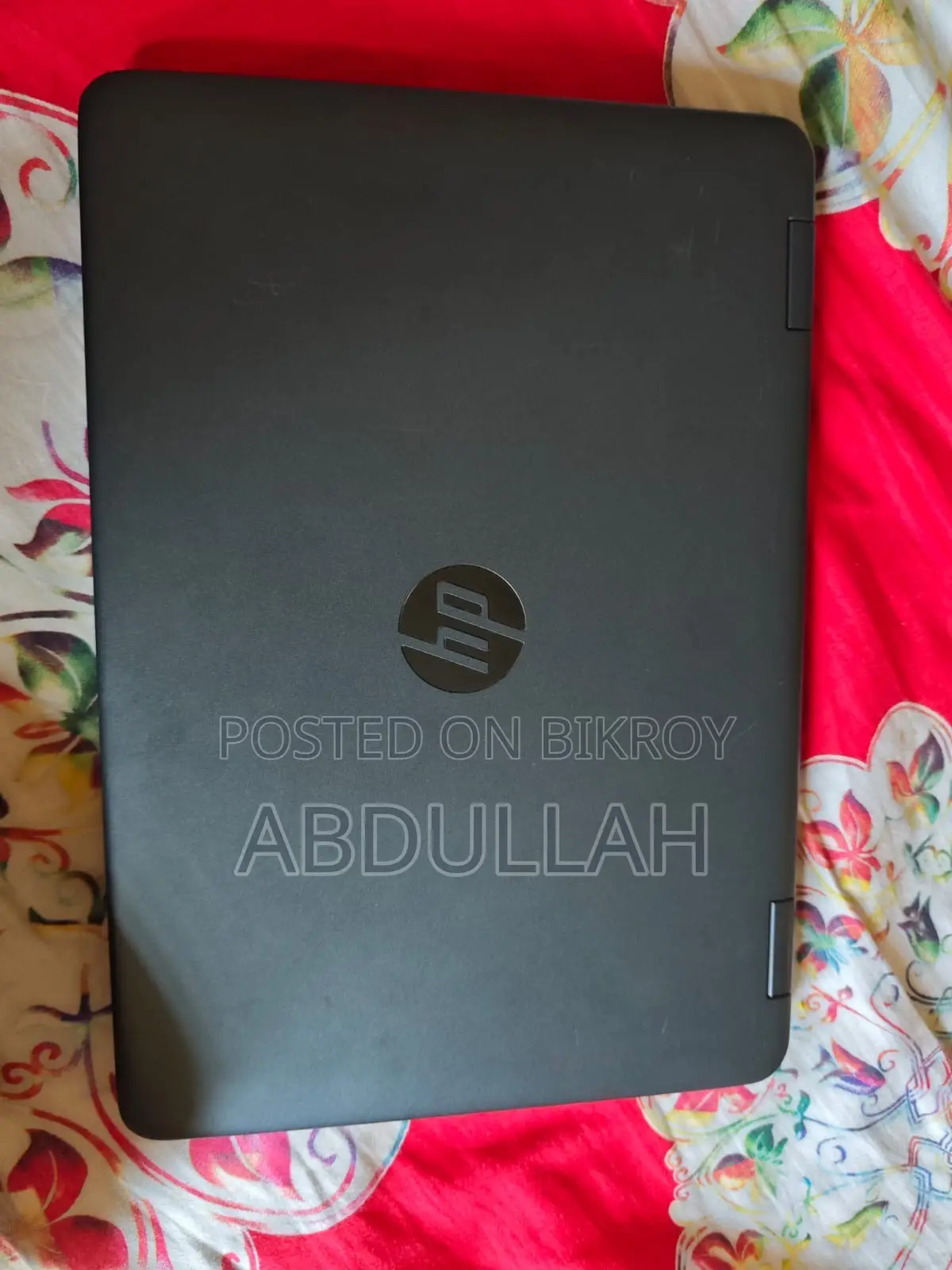 Laptop HP ProBook 640 G2 8GB Intel Core i5 HDD 512GB