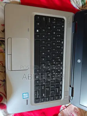 Laptop HP ProBook 640 G2 8GB Intel Core i5 HDD 512GB