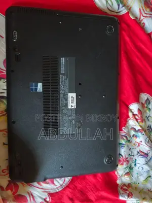 Laptop HP ProBook 640 G2 8GB Intel Core i5 HDD 512GB