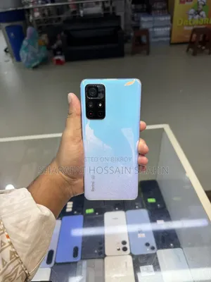 Xiaomi Redmi Note 11 128 GB
