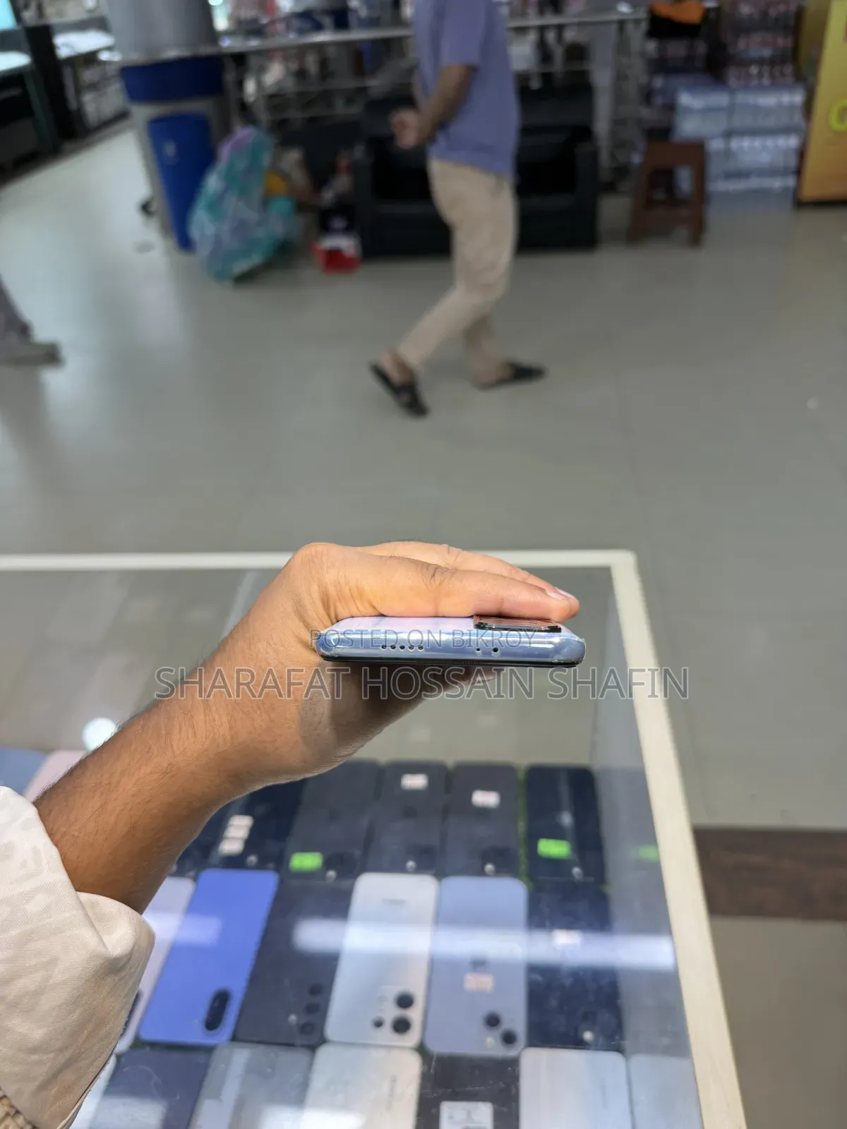 Xiaomi Redmi Note 11 128 GB