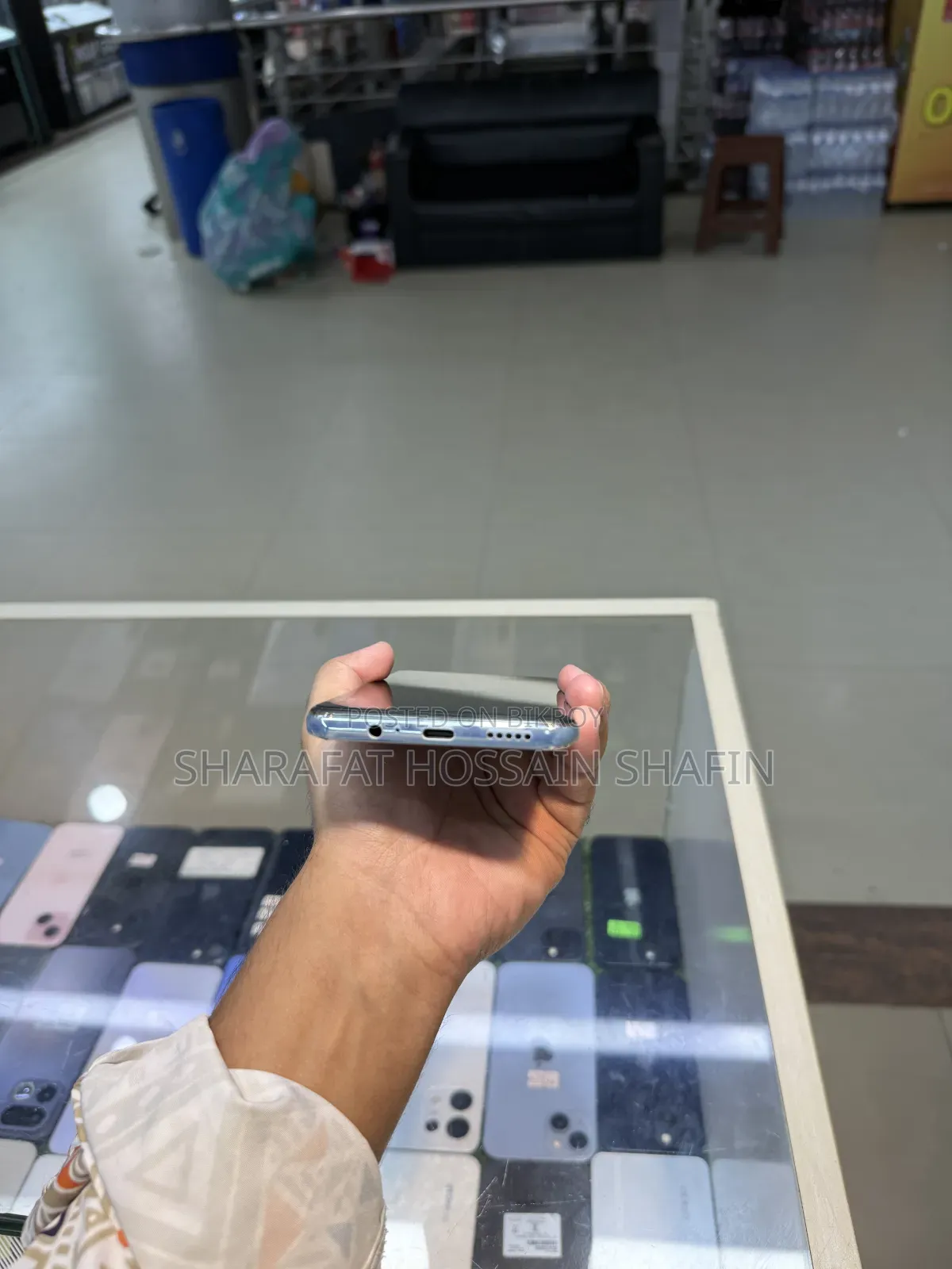 Xiaomi Redmi Note 11 128 GB