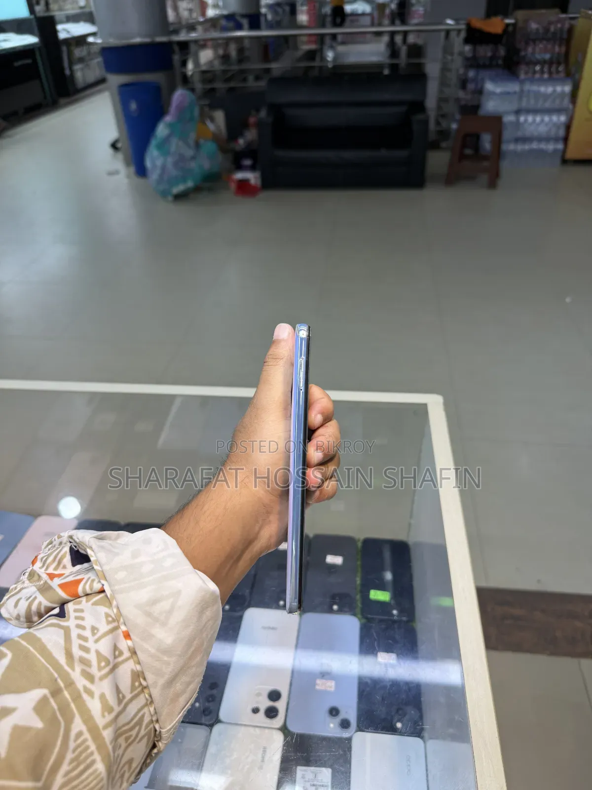 Xiaomi Redmi Note 11 128 GB