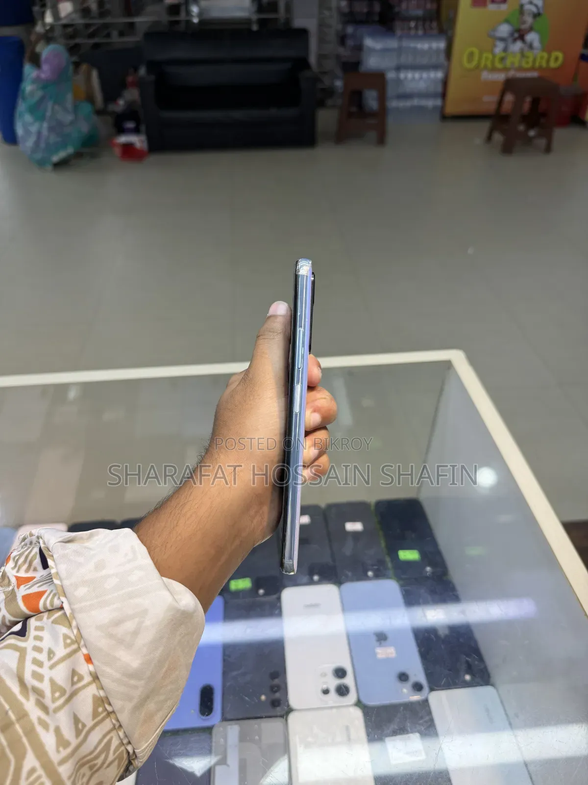 Xiaomi Redmi Note 11 128 GB