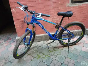 Cycle for Sell