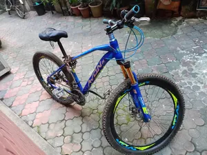 Cycle for Sell
