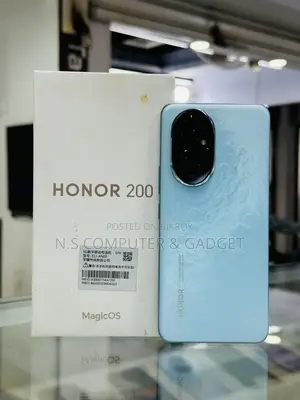 Honor 200 256 GB